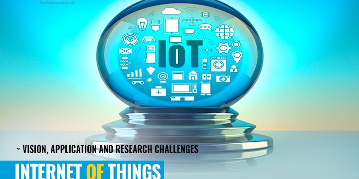 IoT Research
