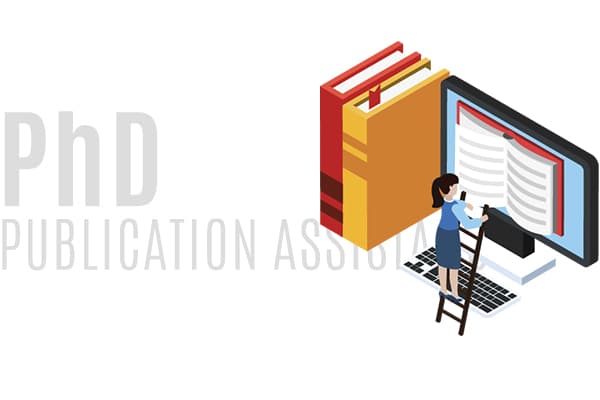 phd publication