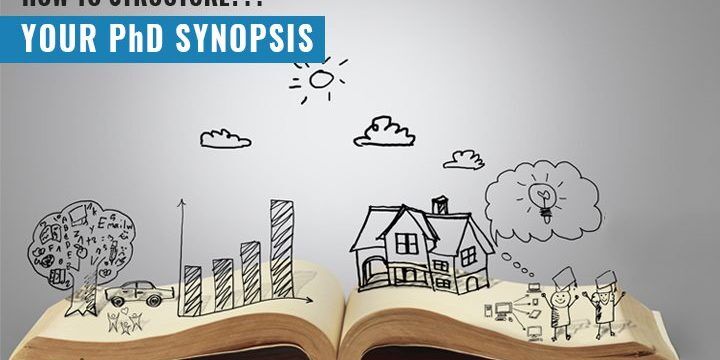 phd synopsis