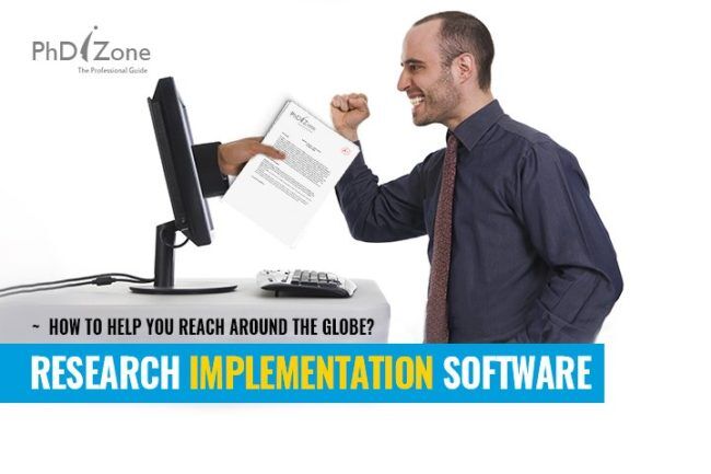 Research Implementation