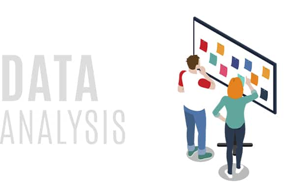 Data Analysis Services