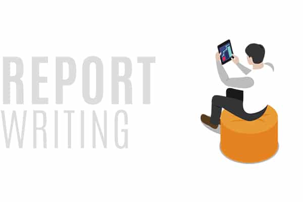 Research Report Writing