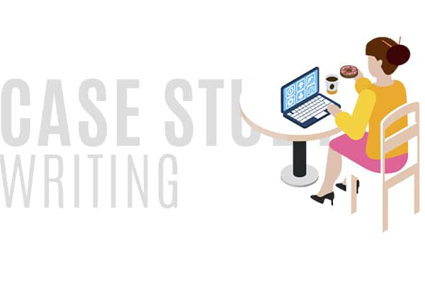 Case Study Writing Services