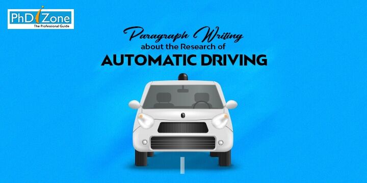 Autonomous Car Research