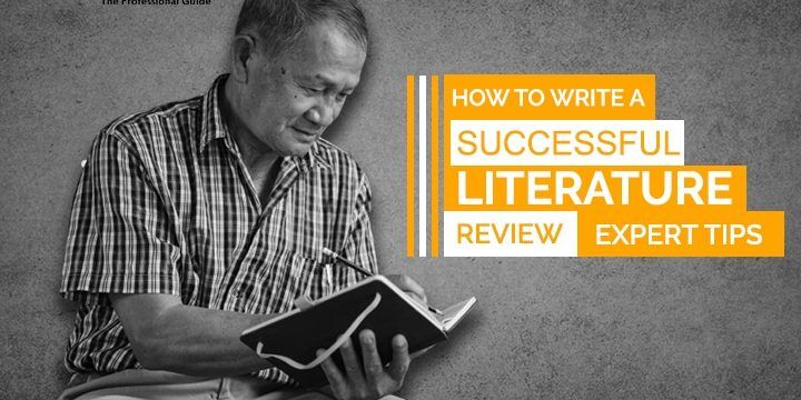 Literature review