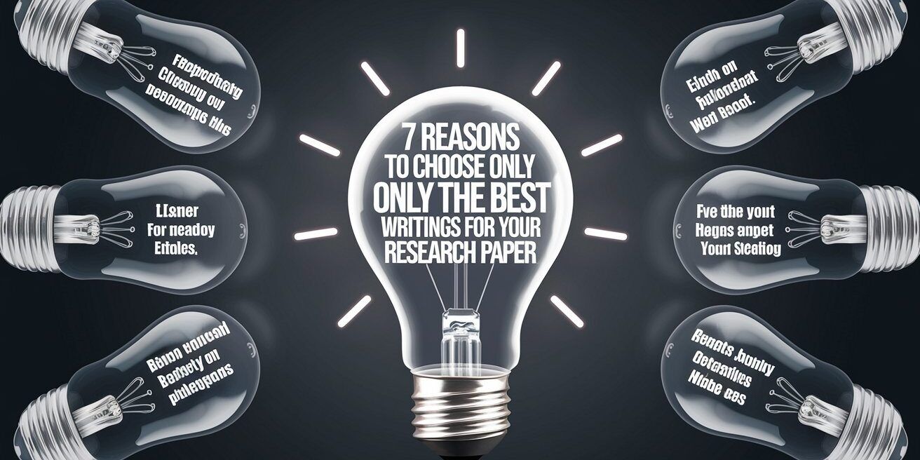 Best Writing Services