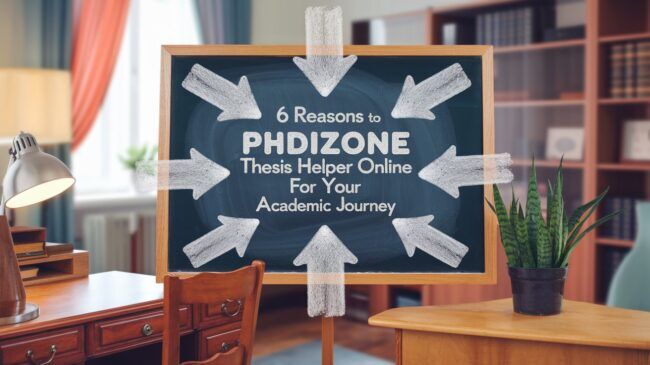 Thesis Helper Online