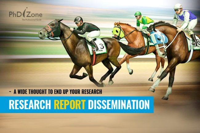 Report Writing Service