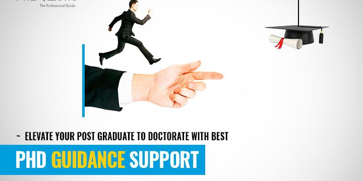 PhD Support