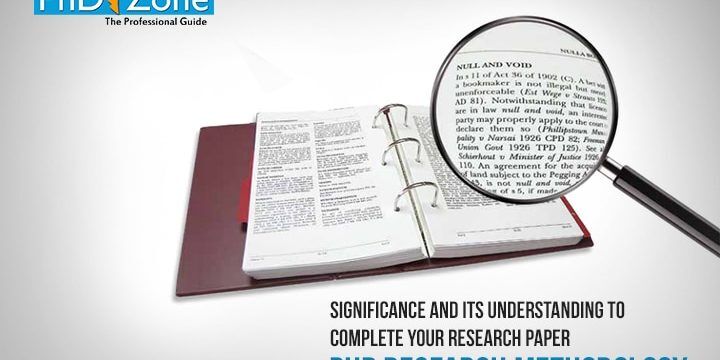 Research Methods