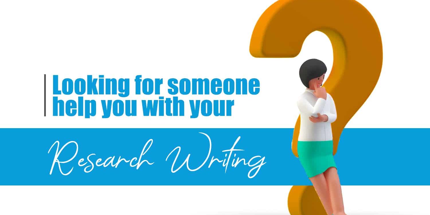 research writing