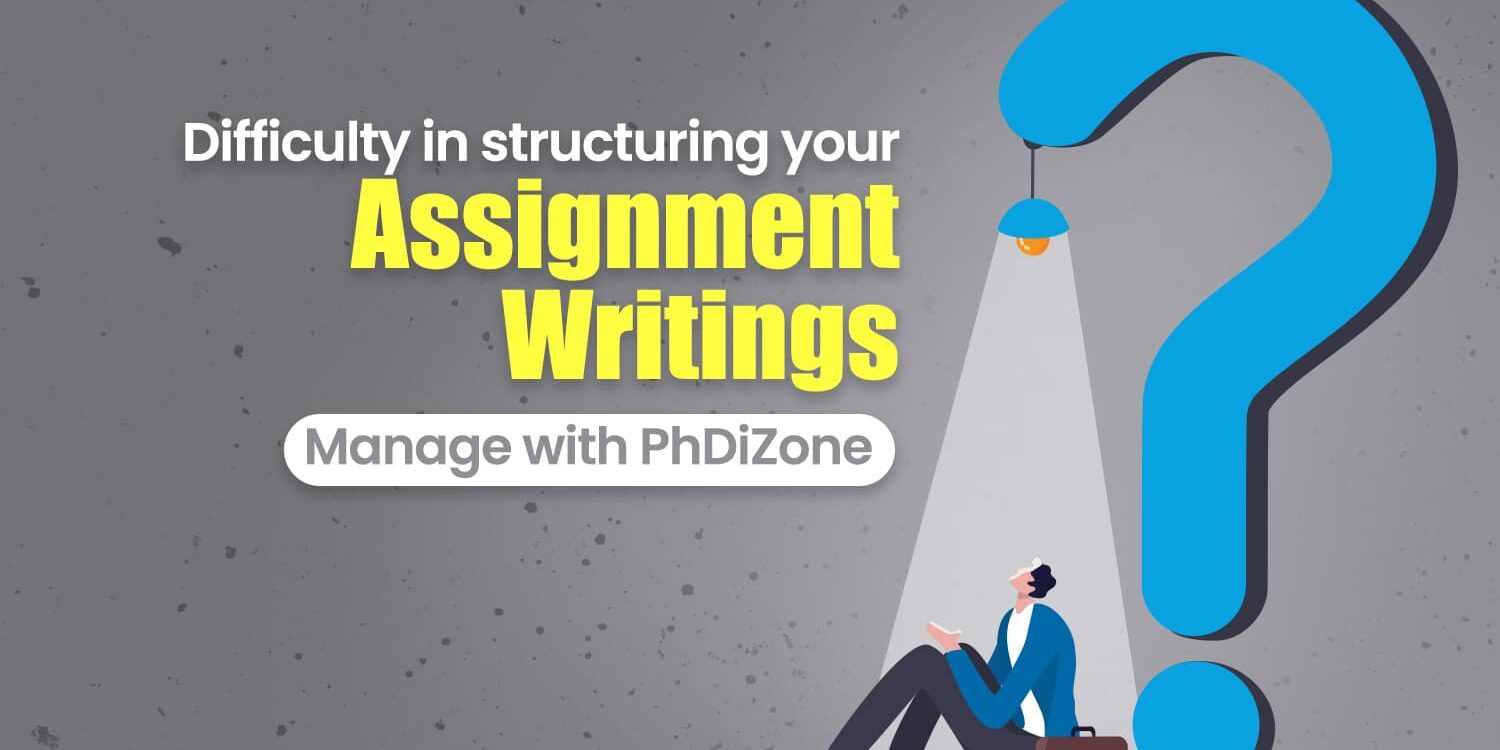Assignment Writing